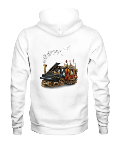 Unisex Hoodie | Gildan 18500