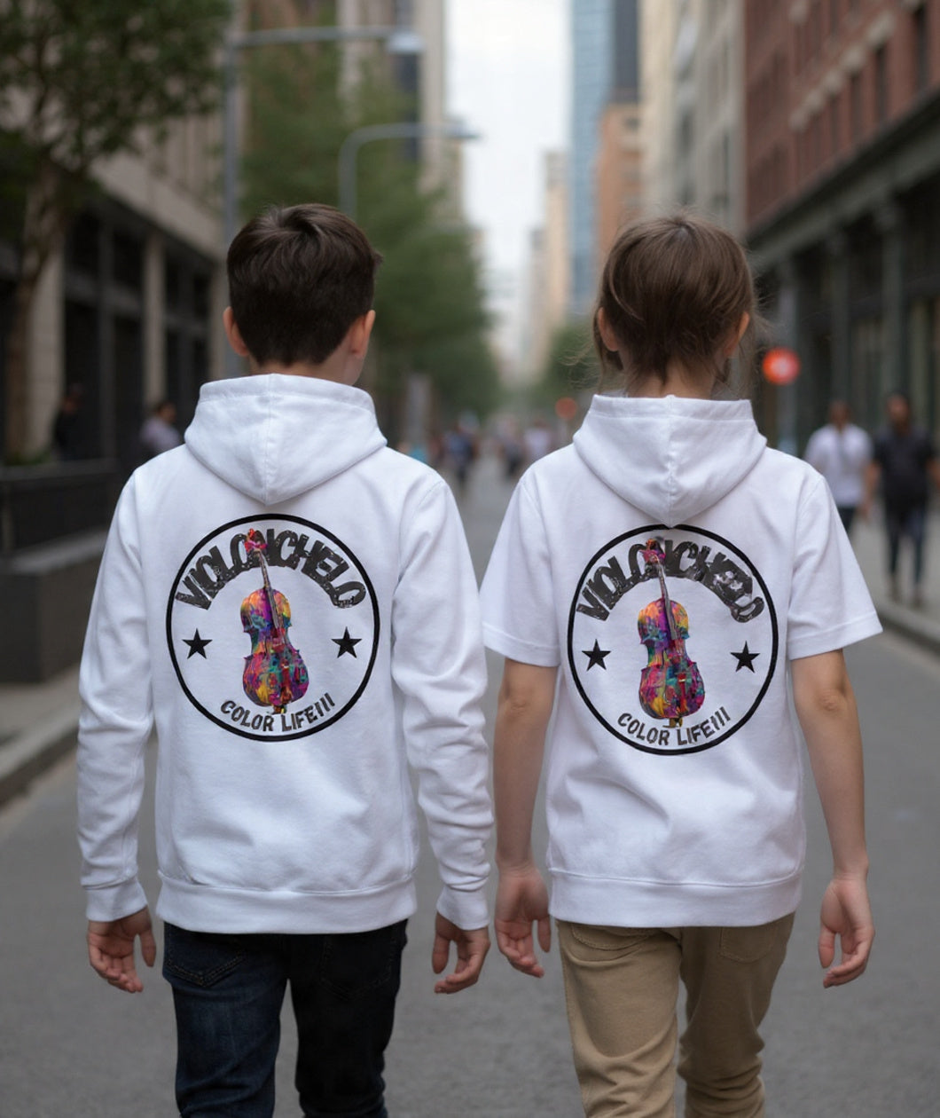 Unisex Hoodie | Gildan 18500