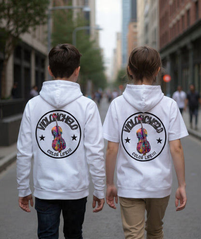 Unisex Hoodie | Gildan 18500