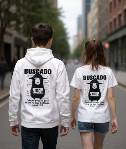 Sudadera Oveja P