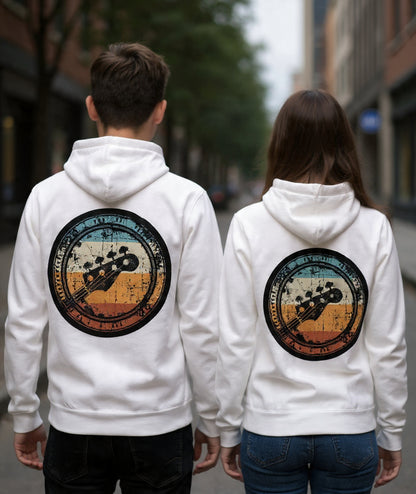 Unisex Hoodie | Gildan 18500