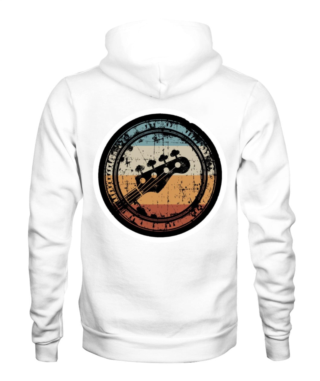 Unisex Hoodie | Gildan 18500