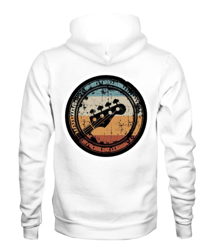 Unisex Hoodie | Gildan 18500