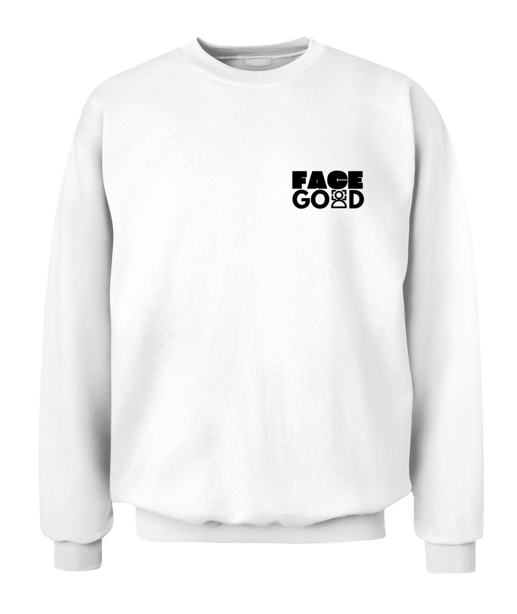 Unisex Crewneck Sweatshirt | Gildan 18000