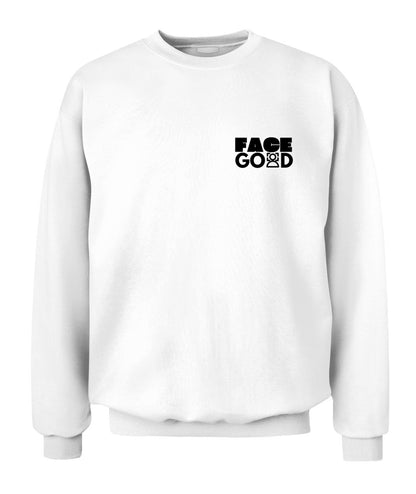 Unisex Crewneck Sweatshirt | Gildan 18000