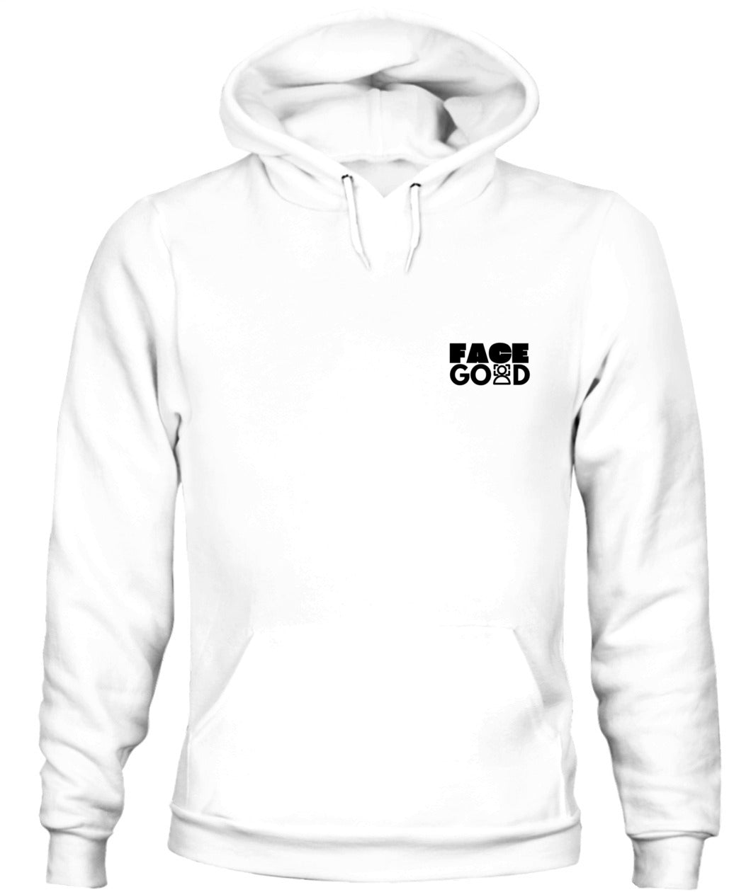 Unisex Hoodie | Gildan 18500