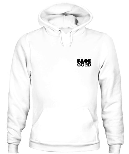 Unisex Hoodie | Gildan 18500