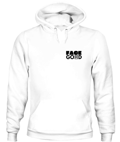 Unisex Hoodie | Gildan 18500