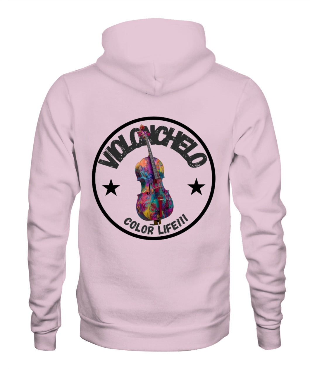 Unisex Hoodie | Gildan 18500