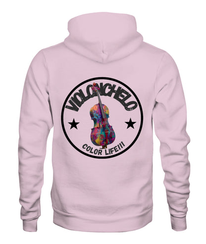 Unisex Hoodie | Gildan 18500