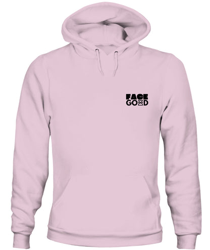 Unisex Hoodie | Gildan 18500