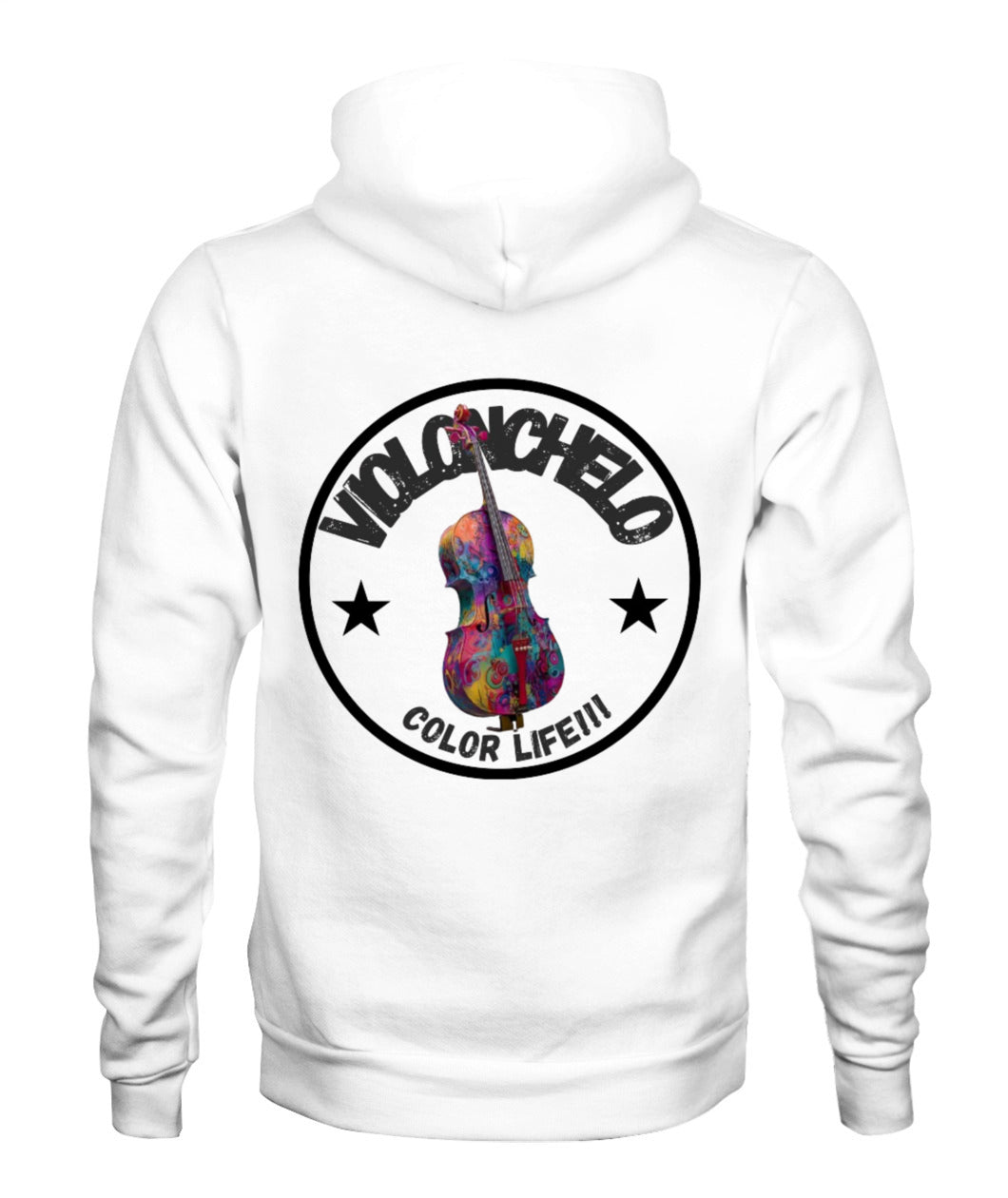 Unisex Hoodie | Gildan 18500