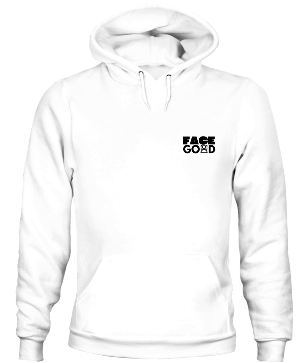 Unisex Hoodie | Gildan 18500