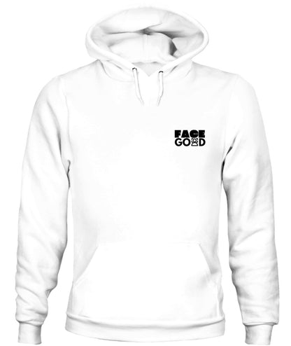 Unisex Hoodie | Gildan 18500