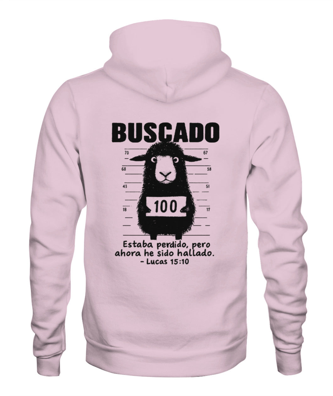 Sudadera Oveja P