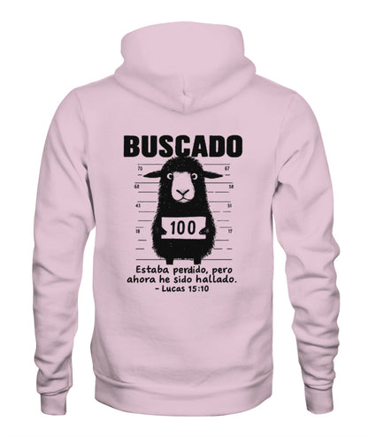 Sudadera Oveja P